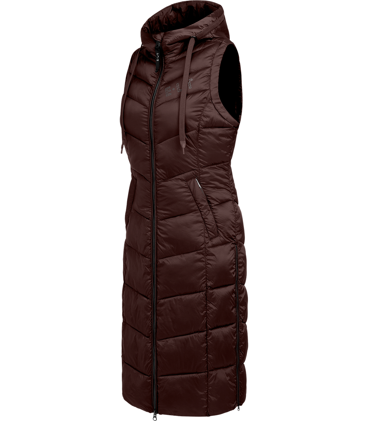 Waldhausen Lightweight Long Vest Ostende