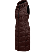 Waldhausen Lightweight Long Vest Ostende