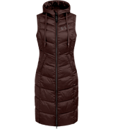 Waldhausen Lightweight Long Vest Ostende