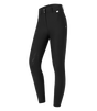 E.L.T Odette Ladies Silicone Breeches #colour_black