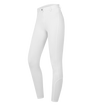 E.L.T Essential Children's Silicone Breeches #colour_white