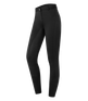 E.L.T Essential Ladies Silicone Thermal Breeches #colour_black