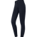 E.L.T Essential Ladies Silicone Thermal Breeches #colour_deep-blue