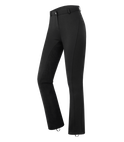 E.L.T Essential Ladies Jodhpur Breeches #colour_black