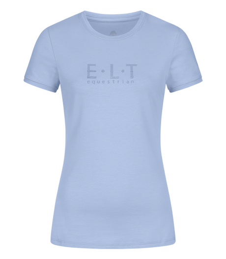 E.L.T Perugia T-Shirt #colour_pastel-blue