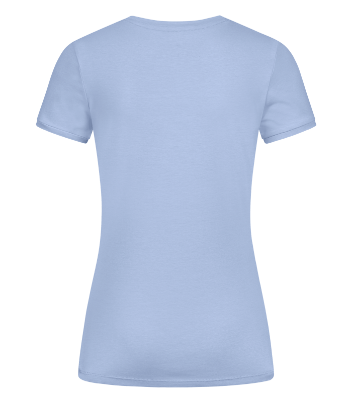 E.L.T Perugia T-Shirt #colour_pastel-blue