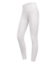 E.L.T Orelie Ladies Riding Leggings #colour_white