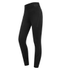 E.L.T Pia Children's Riding Leggings #colour_black