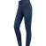 E.L.T Pia Children's Riding Leggings #colour_denim-blue