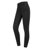 E.L.T Pam Ladies Breeches #colour_black