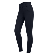 E.L.T Pam Children's Breeches #colour_deep-blue