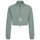 ELT Teens Amelie Functional Sweater #colour_silver-blue