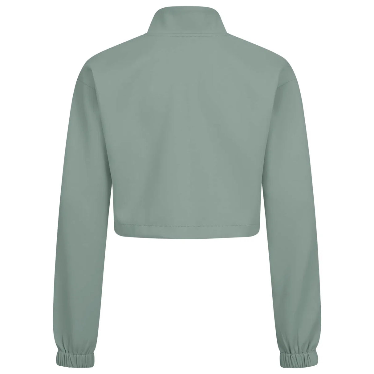 ELT Teens Amelie Functional Sweater #colour_silver-blue