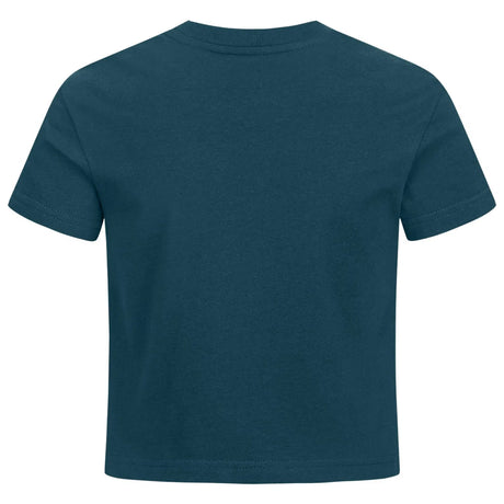 E.L.T Teens Anna T-Shirt #colour_petrol-blue