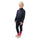 Sara Base Layer By Little Rider #colour_navy-pink