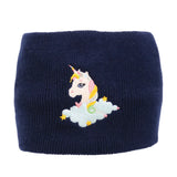 Little Unicorn Hat and Snood by Little Rider Bundle Deal