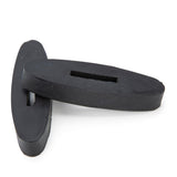 Shires Rubber Rein Stops