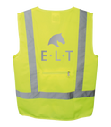 E.L.T Unisex Adult Reflex Vest