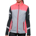 Hy Equestrian Silva Flash Leichte Duo-Reflektorweste