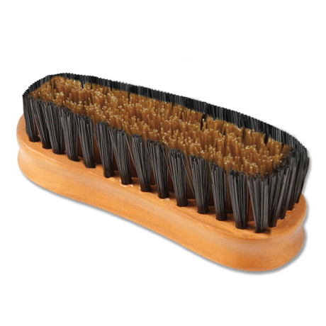 Waldhausen Hard Wood Face Brush #colour_natural