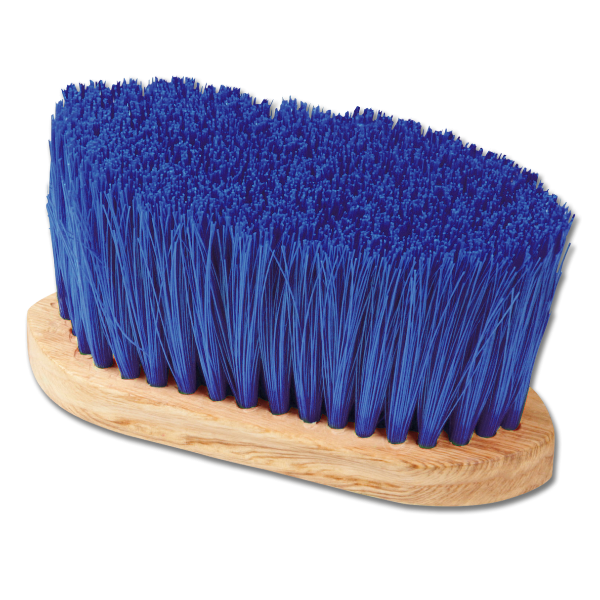 Waldhausen Coat- and Mane Brush #colour_blue