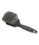 Waldhausen Bucket brush with Gel Handle #colour_black