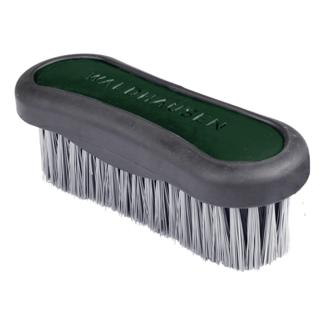 Waldhausen Head Brush #colour_pine-green