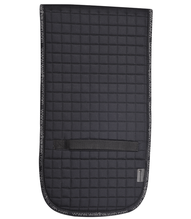 Waldhausen Pad for Lunging Girth #colour_black