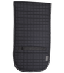Waldhausen Pad for Lunging Girth #colour_black