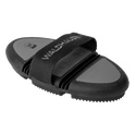 Waldhausen Flex Curry Comb #colour_black-grey