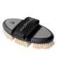 Waldhausen Flex Scrubbing Brush #colour_black-grey