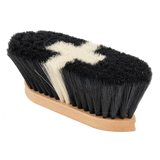 Waldhausen Exclusive Line Soft Synthetic Bristles Coat Brush