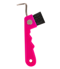 Waldhausen Hoof Pick with Magnet #colour_pink