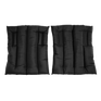 Waldhausen Leg Wrap for Stable Boots #colour_black