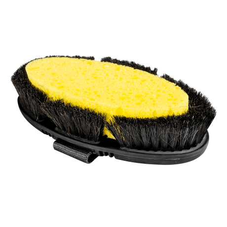 Waldhausen Flex Wash Brush #colour_black-grey