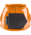 Waldhausen Basic Rubber Bell Boots #colour_orange