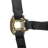 Shires Topaz Nylon Headcollar