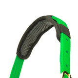 Shires Topaz Nylon Headcollar