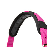 Shires Topaz Nylon Headcollar