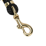 Shires Topaz Lead Rope