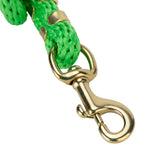 Shires Topaz Lead Rope