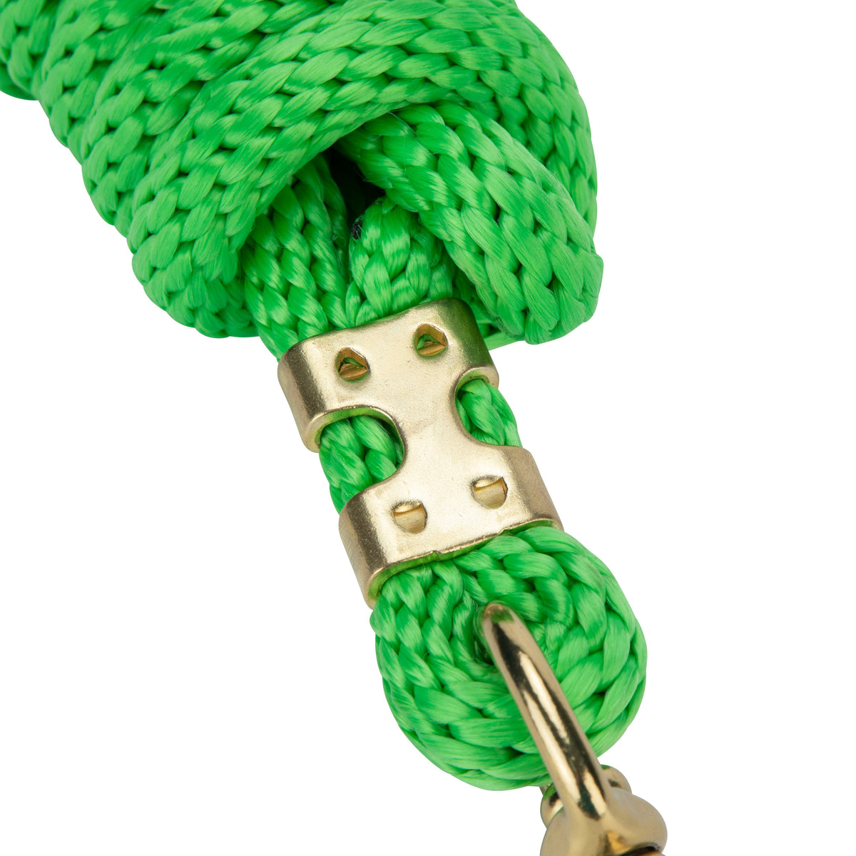 Shires Topaz Lead Rope