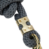 Shires Topaz Lead Rope