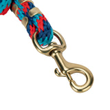 Shires Topaz Lead Rope
