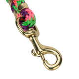 Shires Topaz Lead Rope