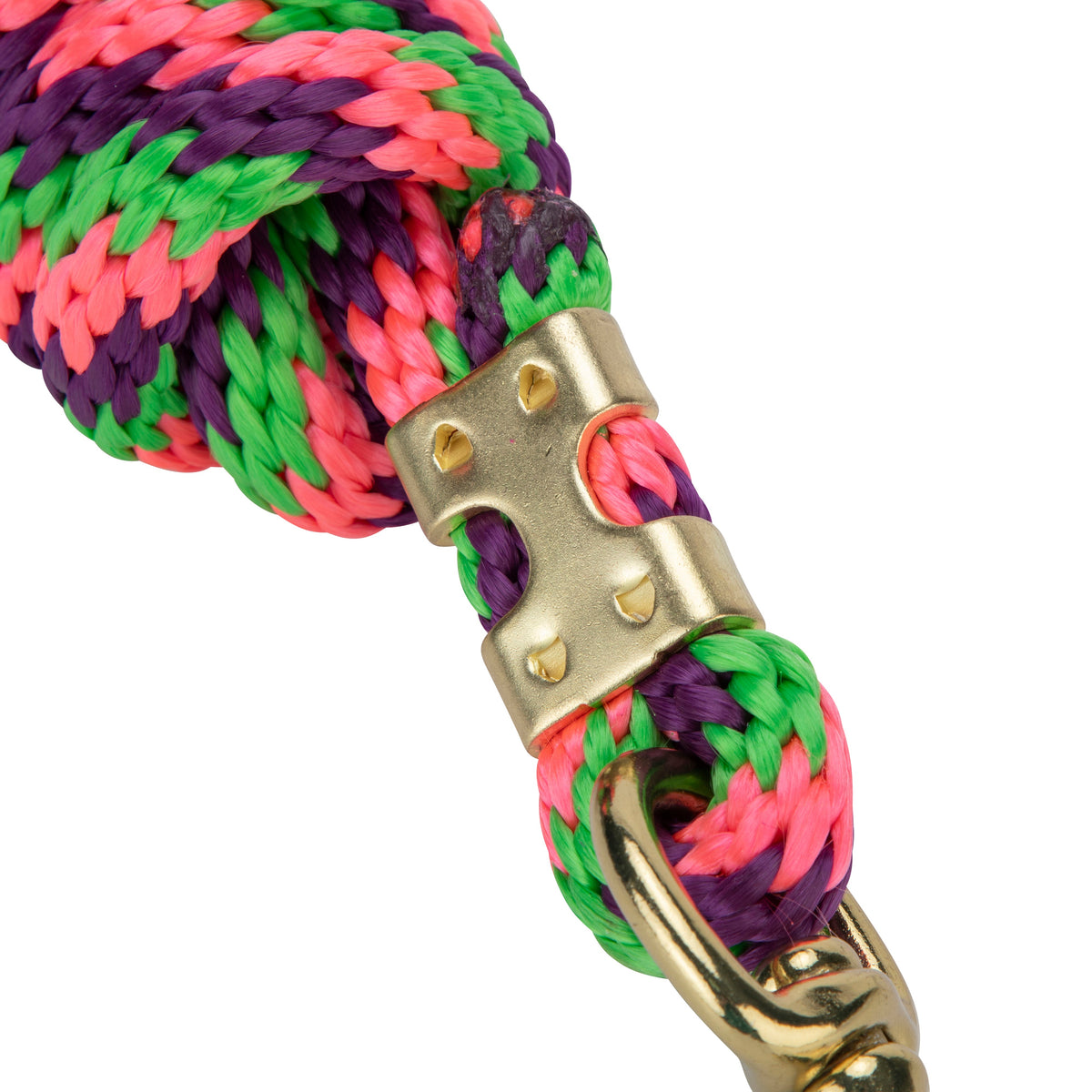 Shires Topaz Lead Rope