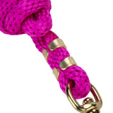 Shires Topaz Lead Rope