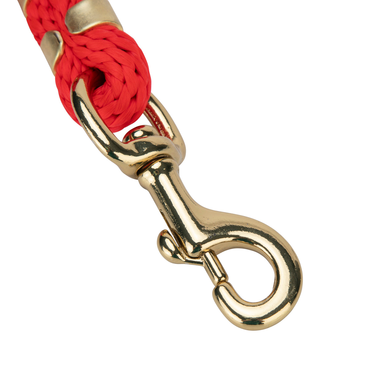 Shires Topaz Lead Rope