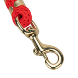 Shires Topaz Lead Rope