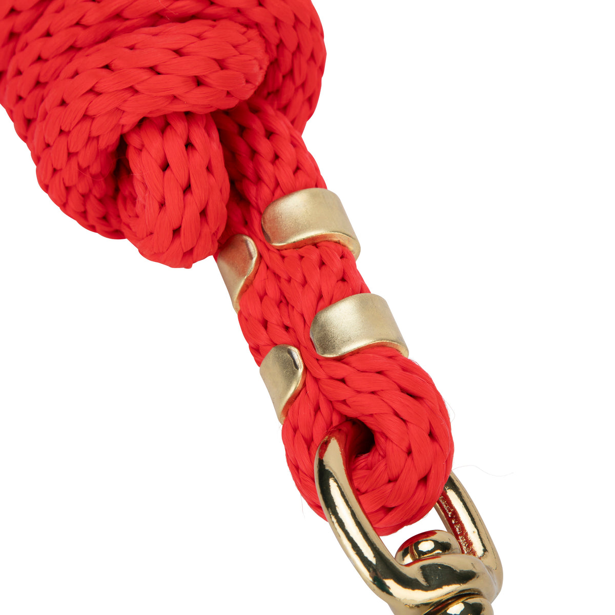 Shires Topaz Lead Rope